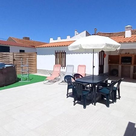 Murta'S Home Cadaval Exterior photo