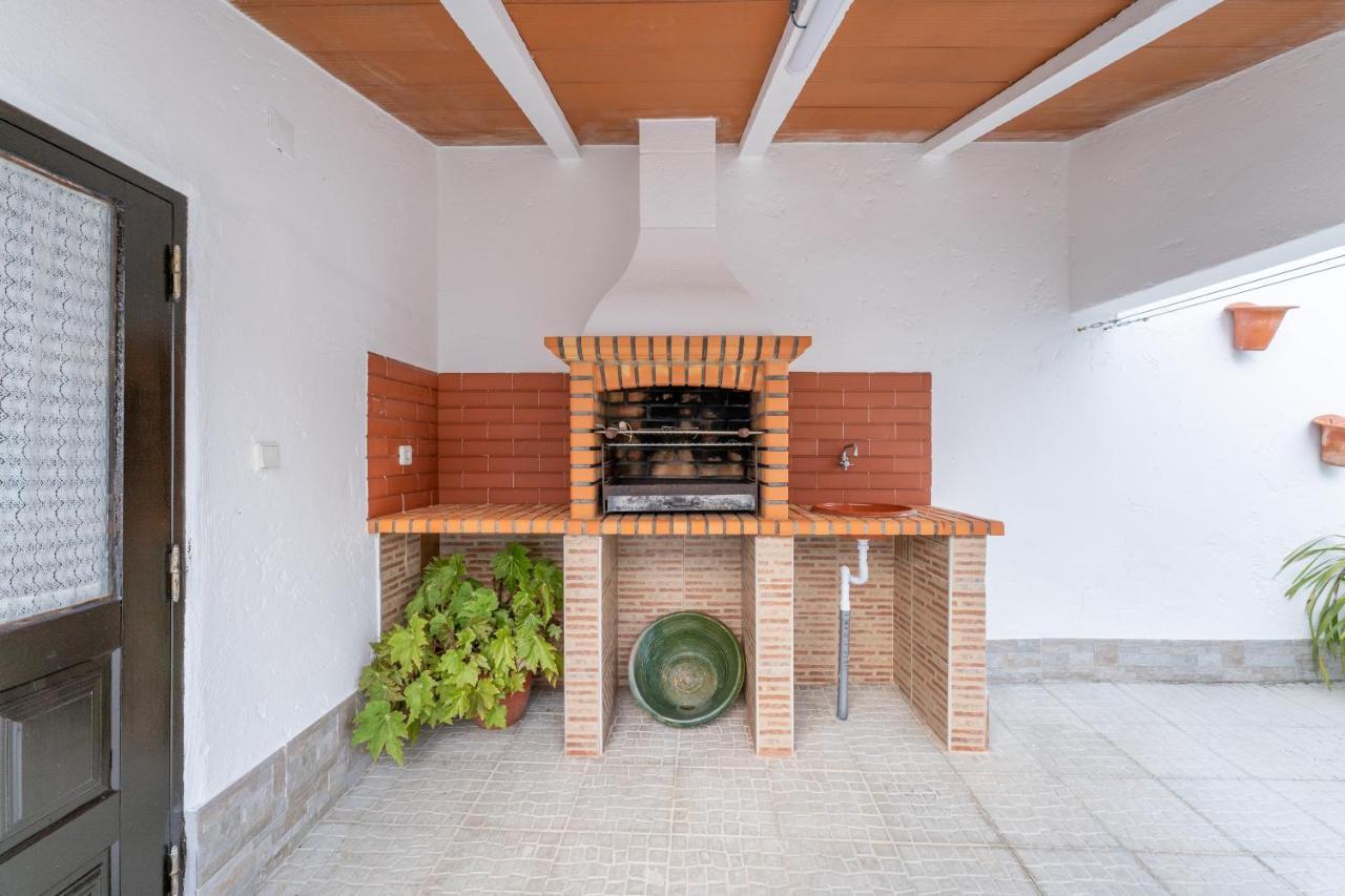 Murta'S Home Cadaval Exterior photo